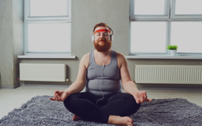 Meditation & How To Start Small