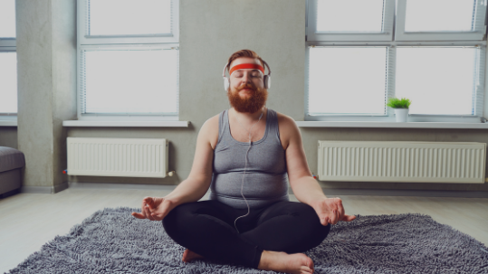 Meditation & How To Start Small
