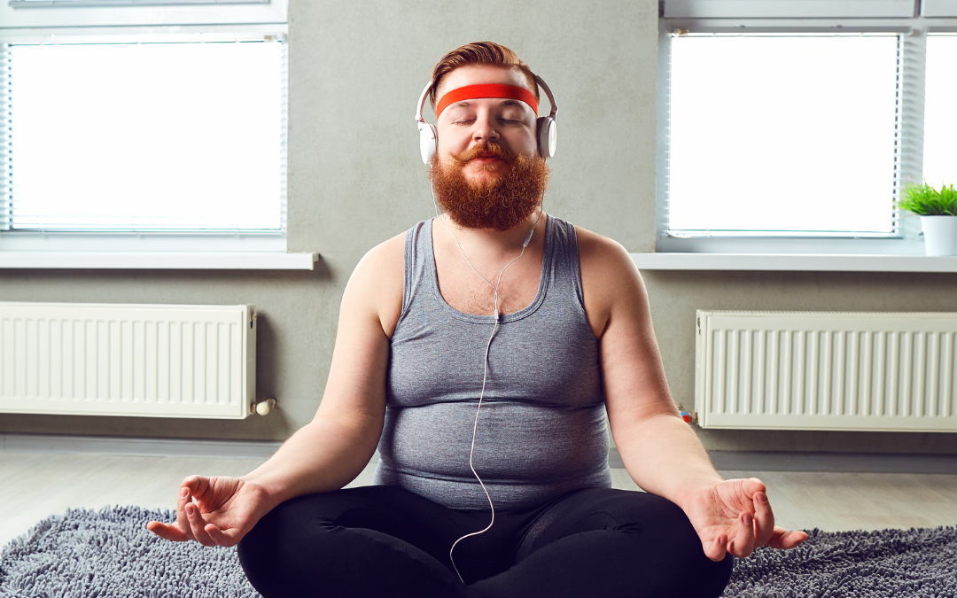 Free Meditation & Yoga Subscriptions For The Music Industry
