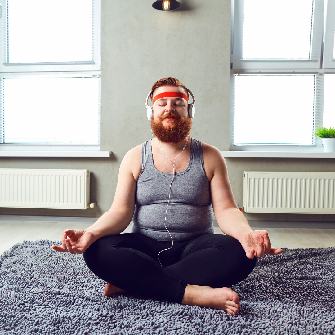 Free Meditation & Yoga Subscriptions for the Music Industry
