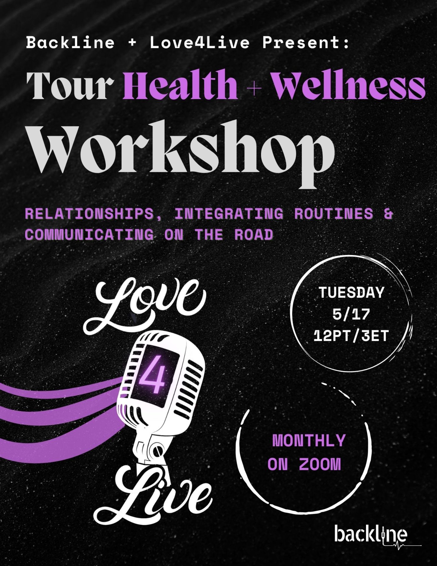 Copy of Tour Health Worksho (1)