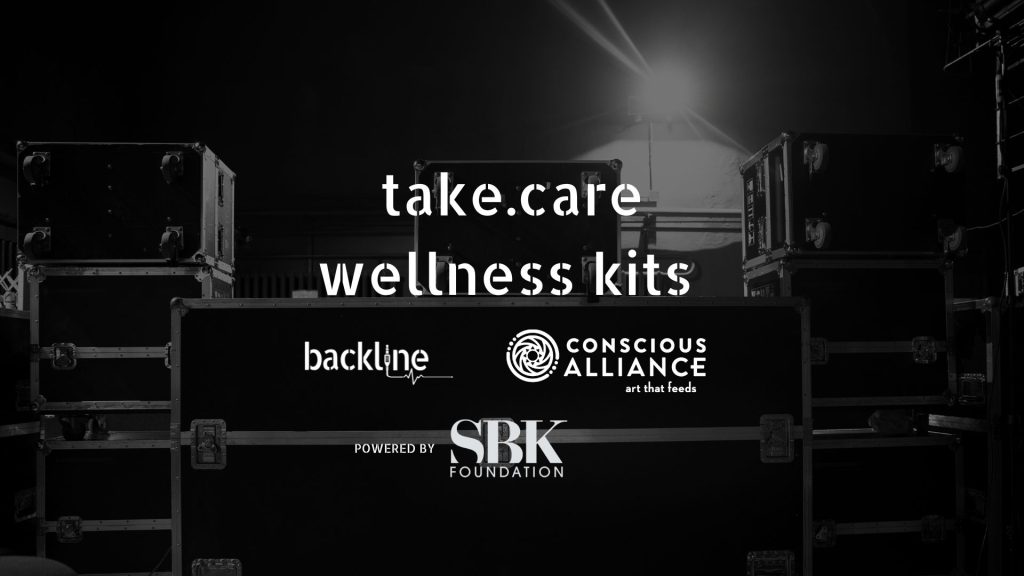 take.care Kit Request Form