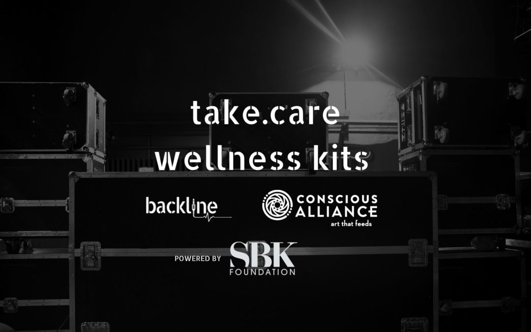 Take.Care Kit Request Form