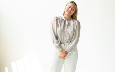 Compassionate Spoken Word Meditation with Woodhull Wellness x Backline