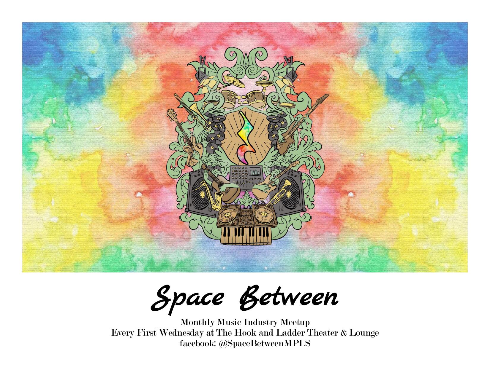 SB tie-dye Flier