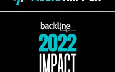2022 ANNUAL IMPACT REPORT