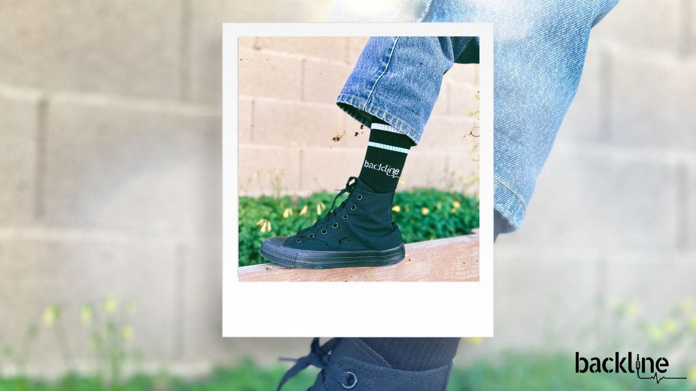 Copy of Socks !!!