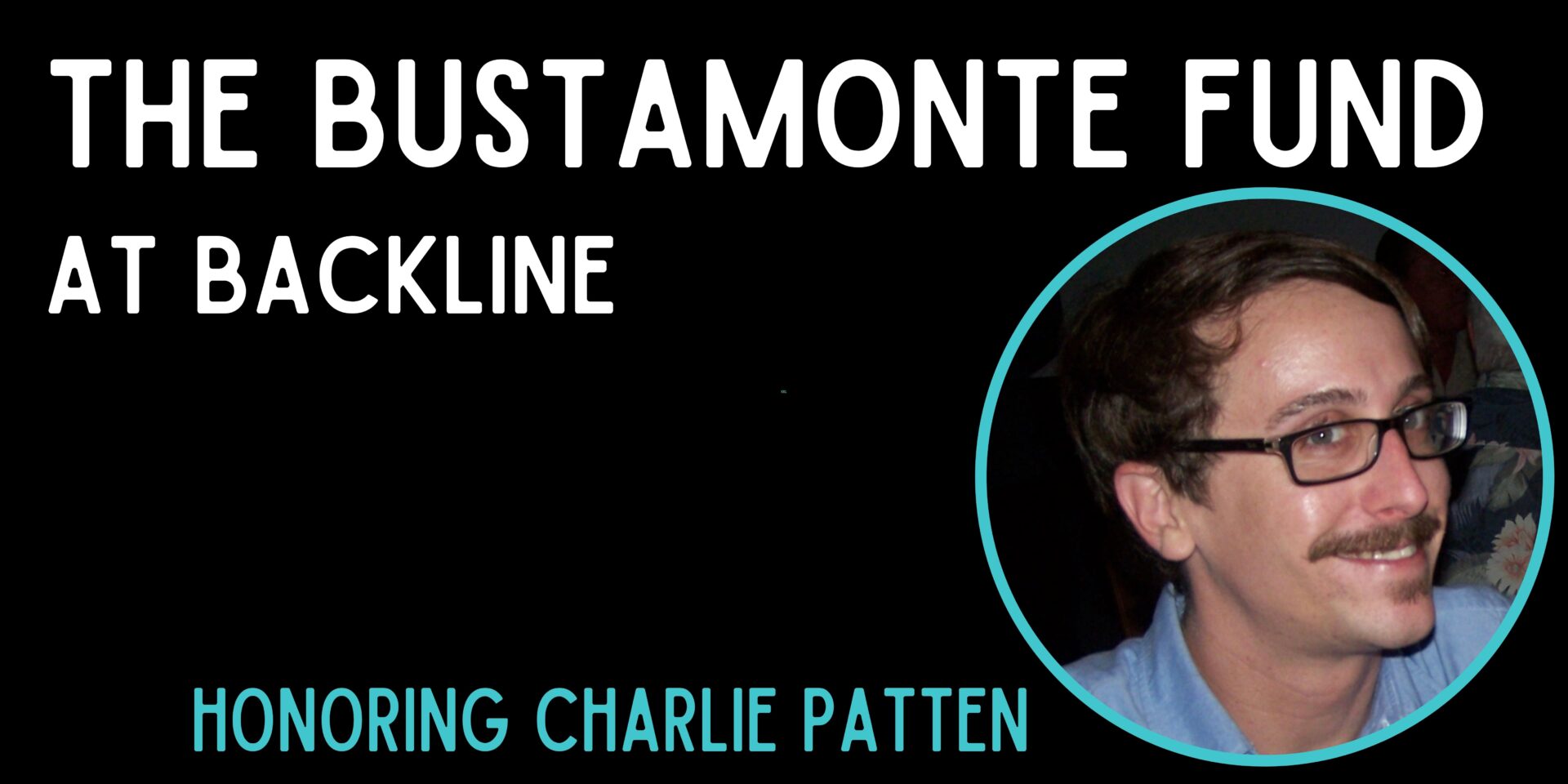 Bustamonte Banner