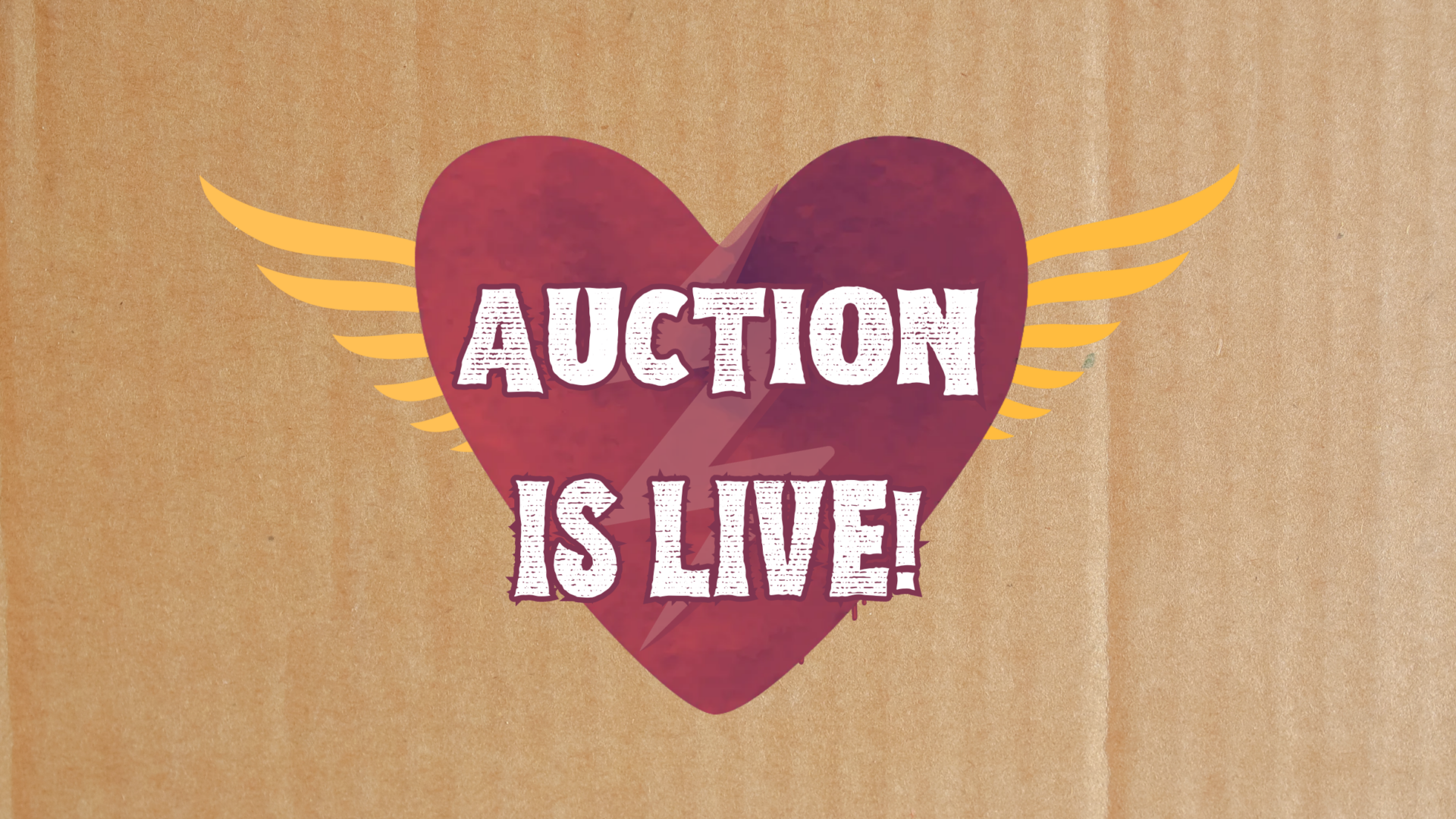 Auction Live