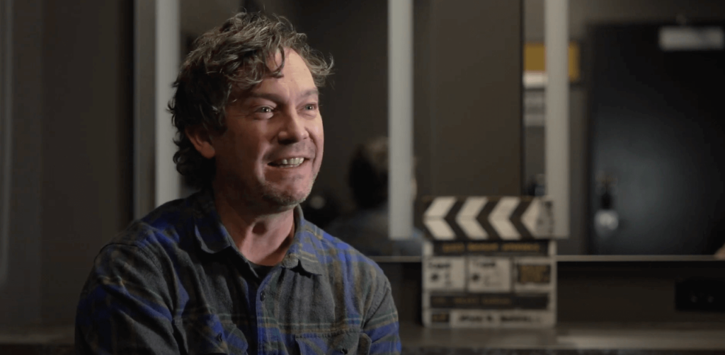 Real Talk w/ Backline: Dave Johnston