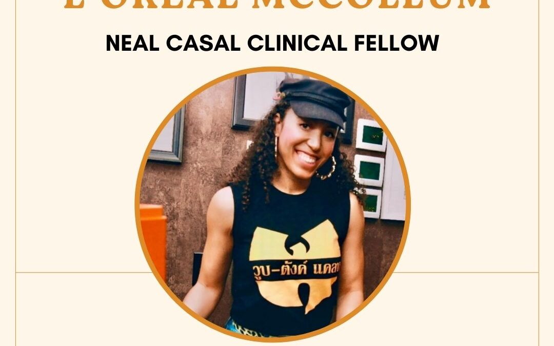 The Neal Casal Clinical Fellowship at Backline