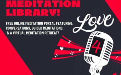 Love4Live Meditation Portal