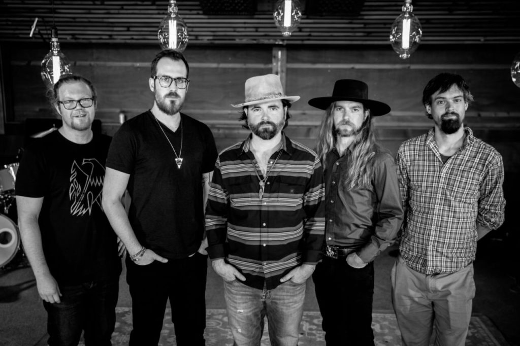 PREMIERE: Drunken Hearts – ‘Beat Up, Beat Down, and Broken’