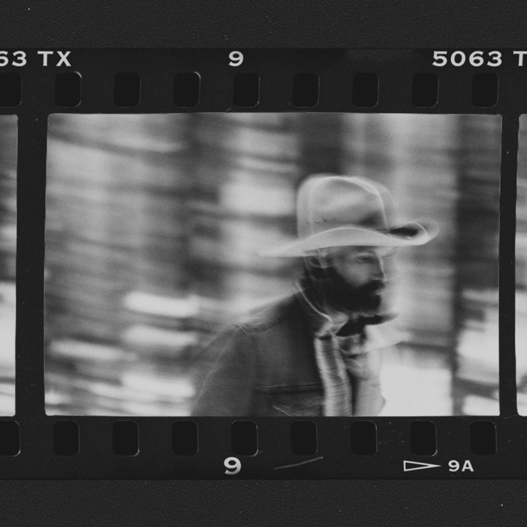 PREMIERE: Satsang – “All On Me”