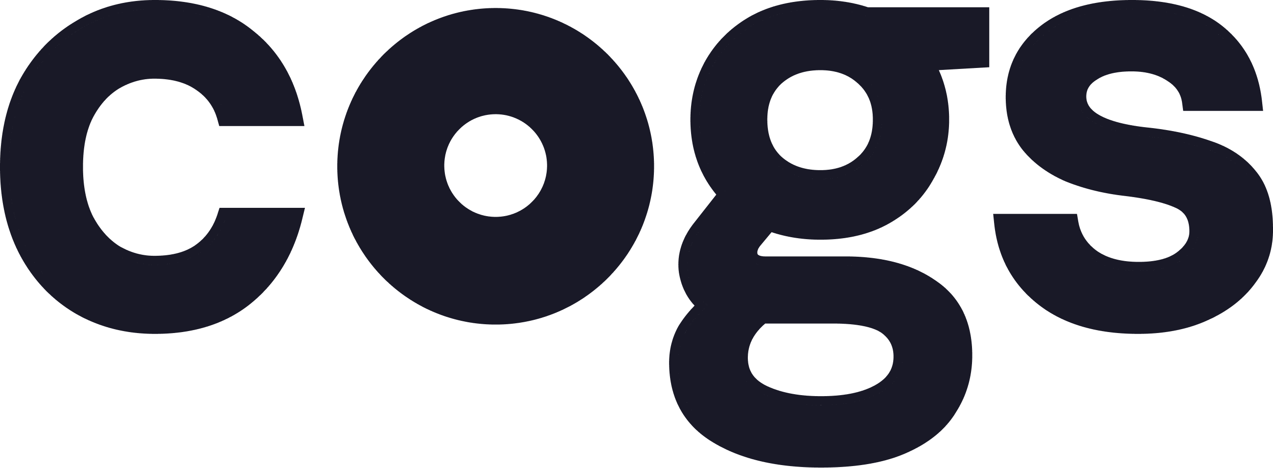 Cogs AI