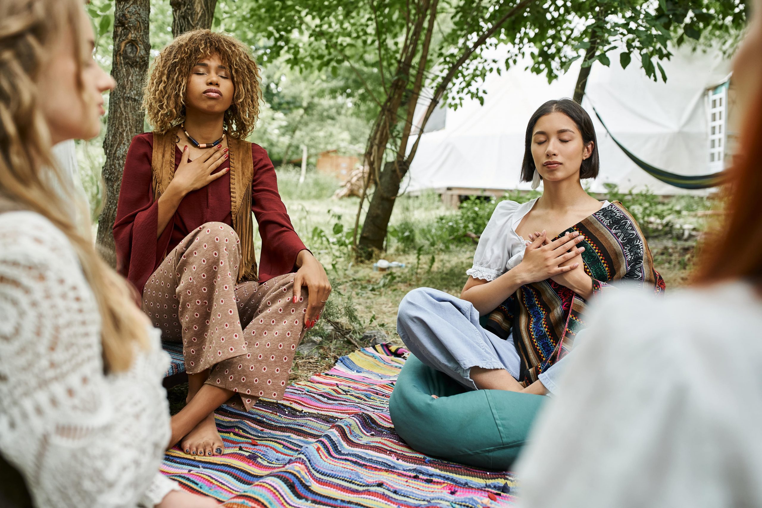 meditation
