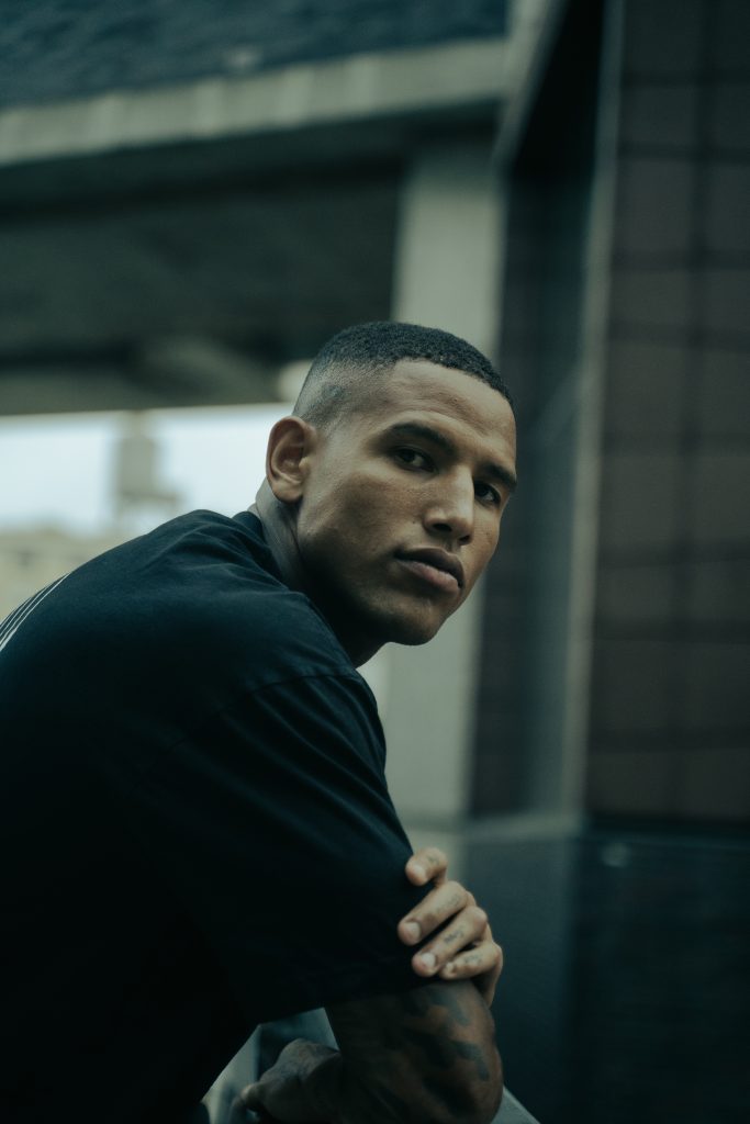 Darren Waller on Sobriety, Mental Health & Music